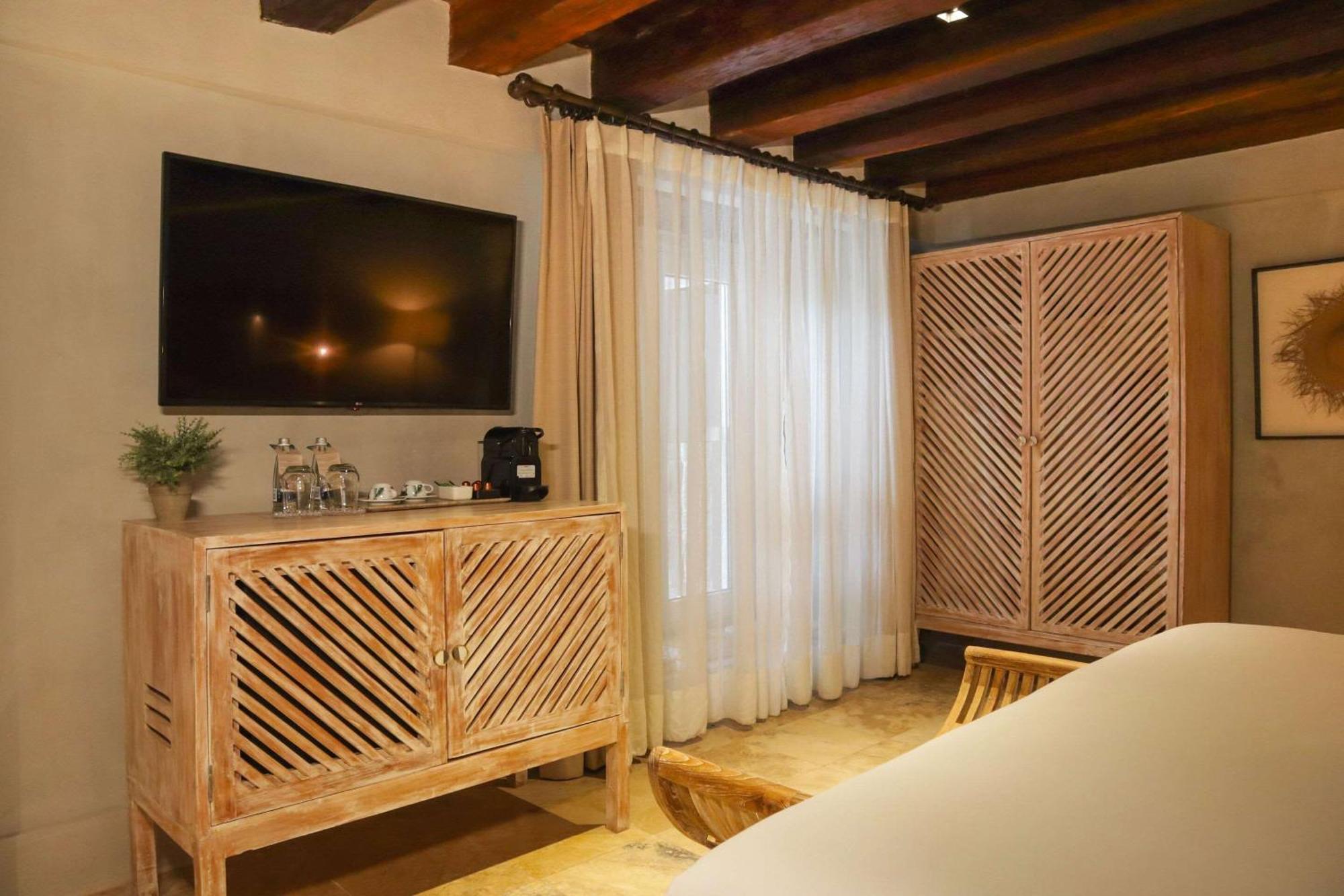Hotel Casa Don Luis By Faranda Boutique, A Member Of Radisson Individuals 5*