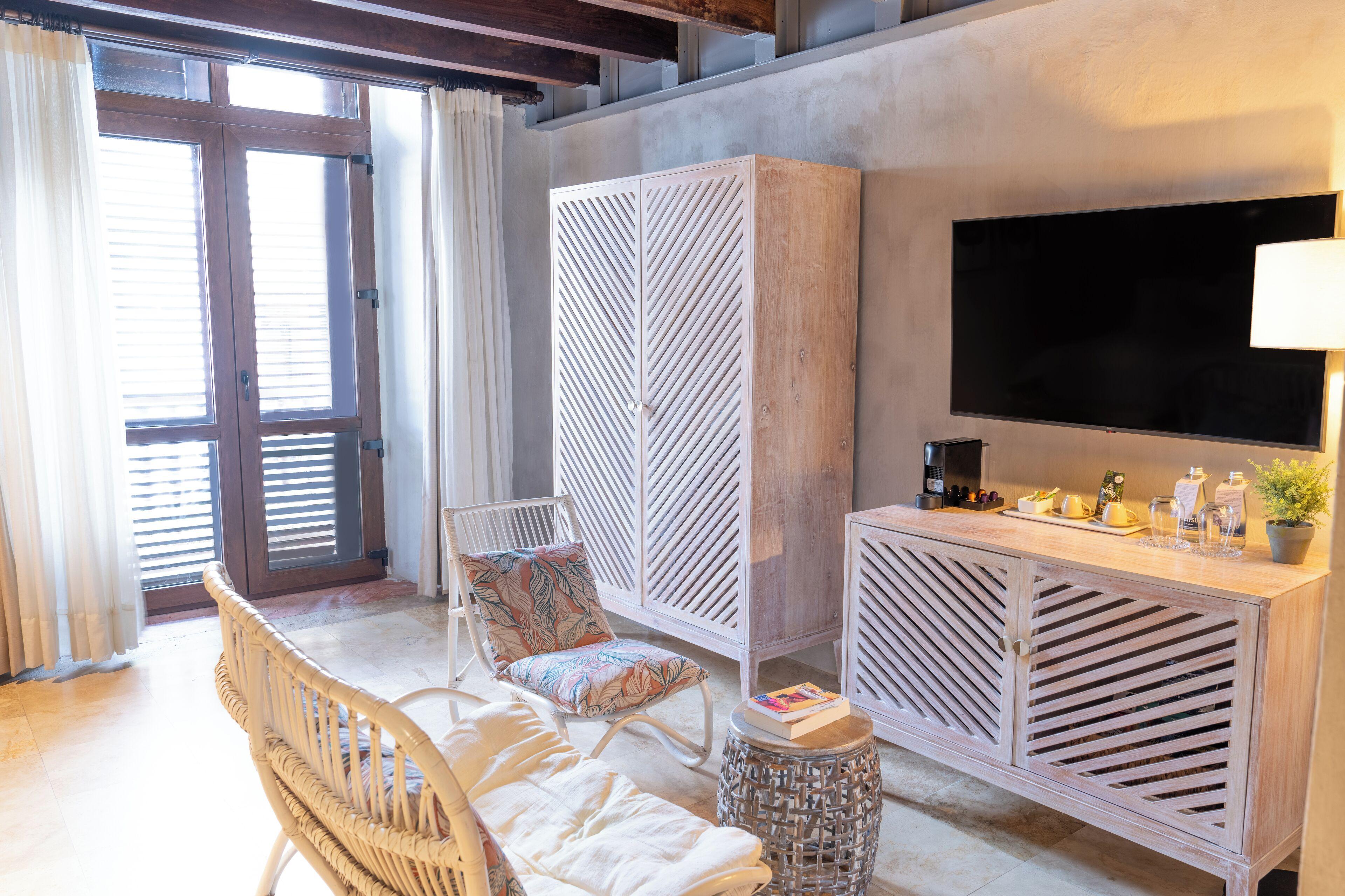 Casa Don Luis By Faranda Boutique, A Member Of Radisson Individuals 5* Cartagena